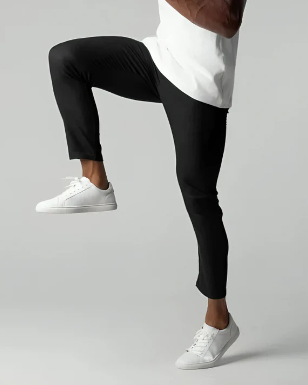 Ben - Stretch Chino CØDE Toronto