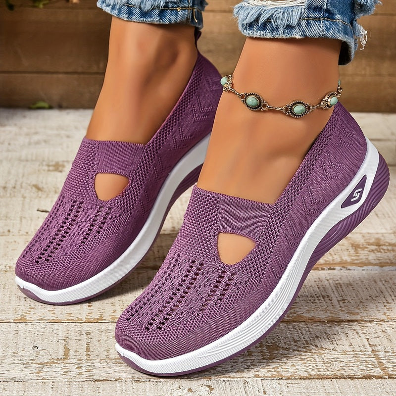 Milly - Anti-Slip Orthopedic Shoes CØDE Toronto