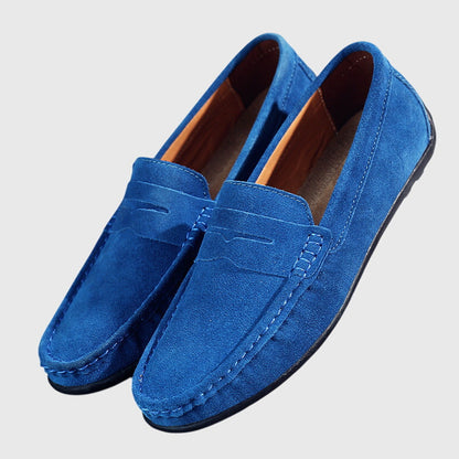 Rosaly™ - Mocasines Ortopédicos Aviero Madrid