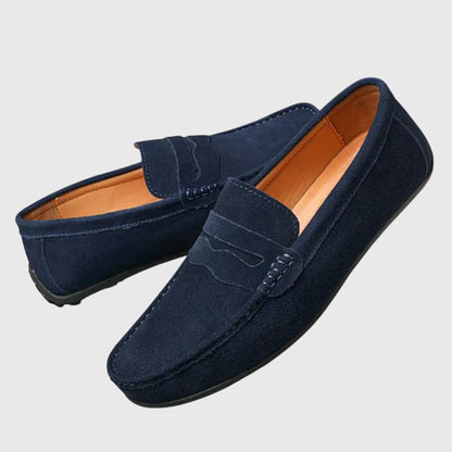 Rosaly™ - Mocasines Ortopédicos Aviero Madrid