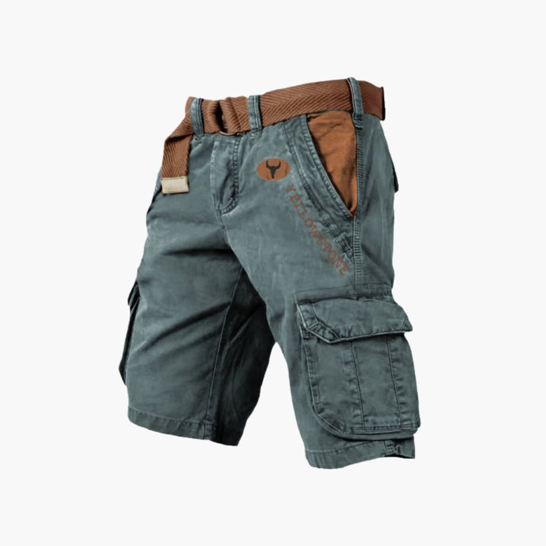 Adventure - Cargo Pants CØDE Toronto