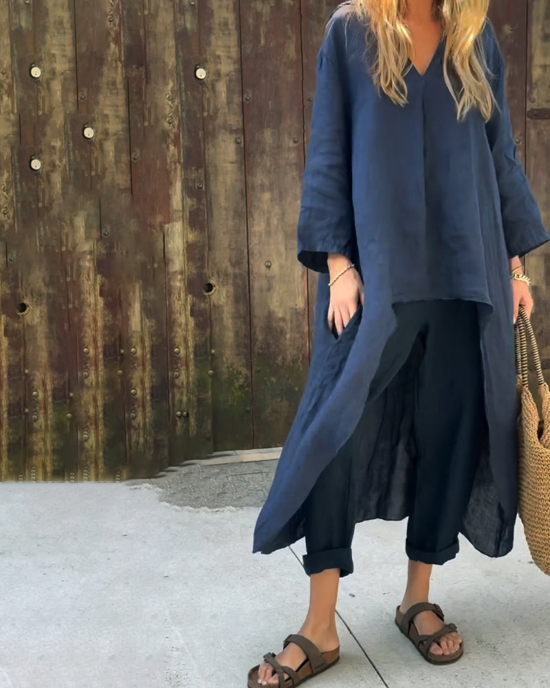 Ezra - Chic and Comfortable Set CØDE Toronto