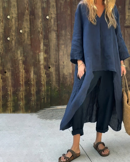 Ezra - Chic and Comfortable Set CØDE Toronto