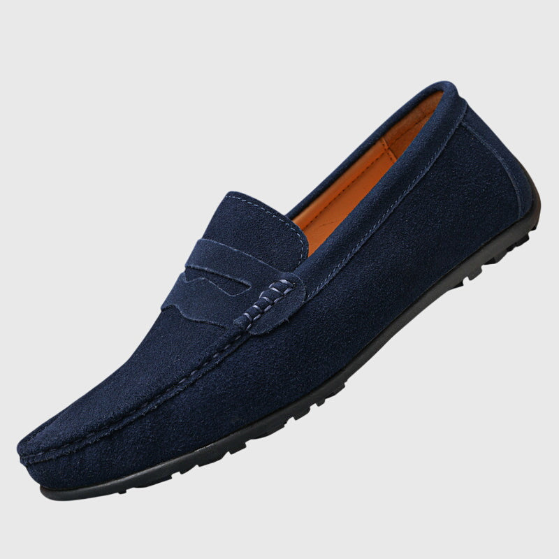 Rosaly™ - Mocasines Ortopédicos Aviero Madrid