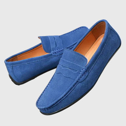 Rosaly™ - Mocasines Ortopédicos Aviero Madrid