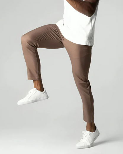 Ben - Stretch Chino CØDE Toronto