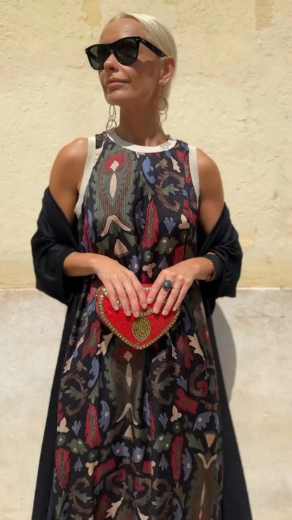 Isabella -  Conjunto De Dos Piezas Aviero Madrid