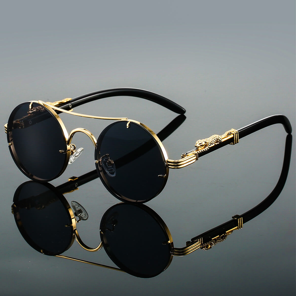 CØDE - Radiant Horizon Sunglasses CØDE Toronto