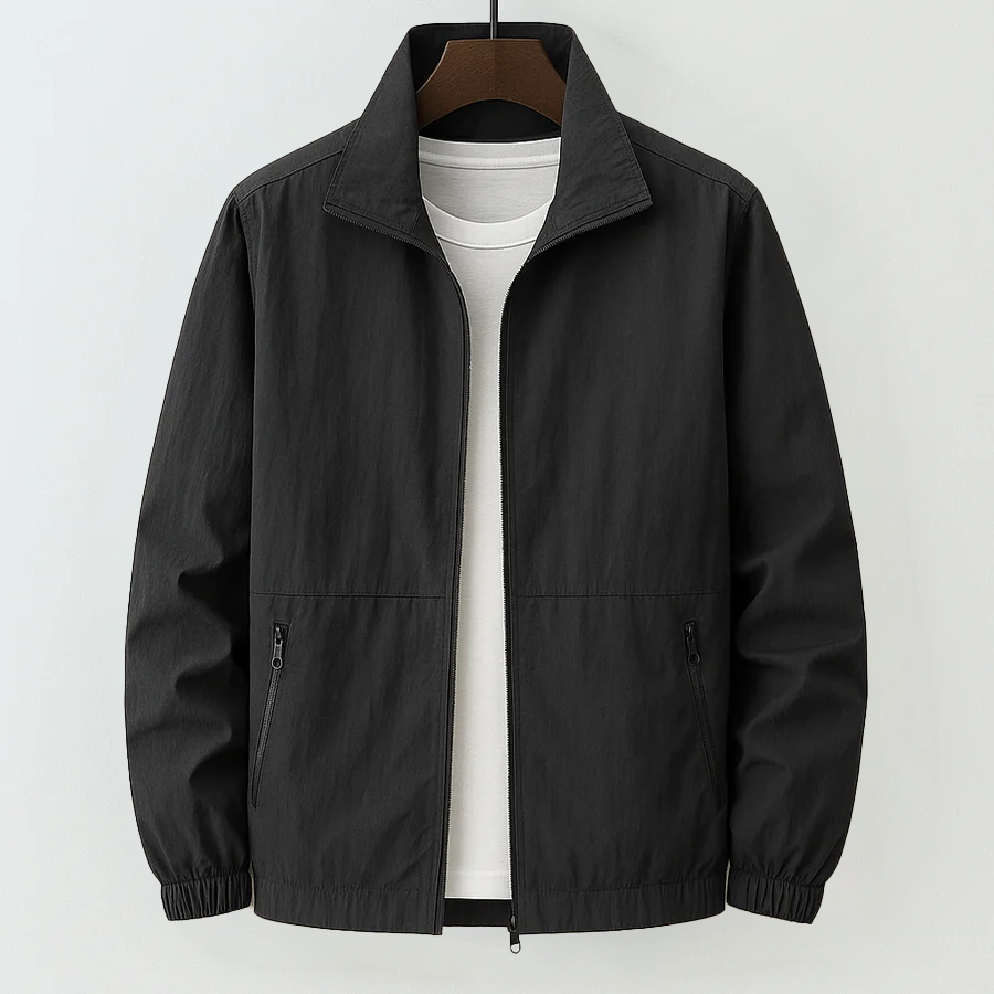Javier – Chaqueta elegante de verano Aviero Madrid
