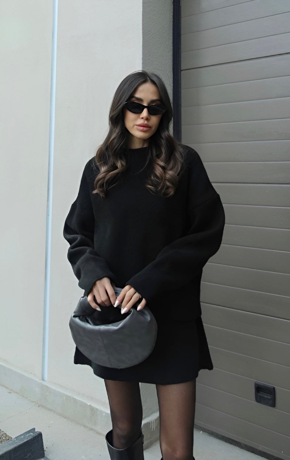 Maria Conjunto de Punto Aviero Madrid