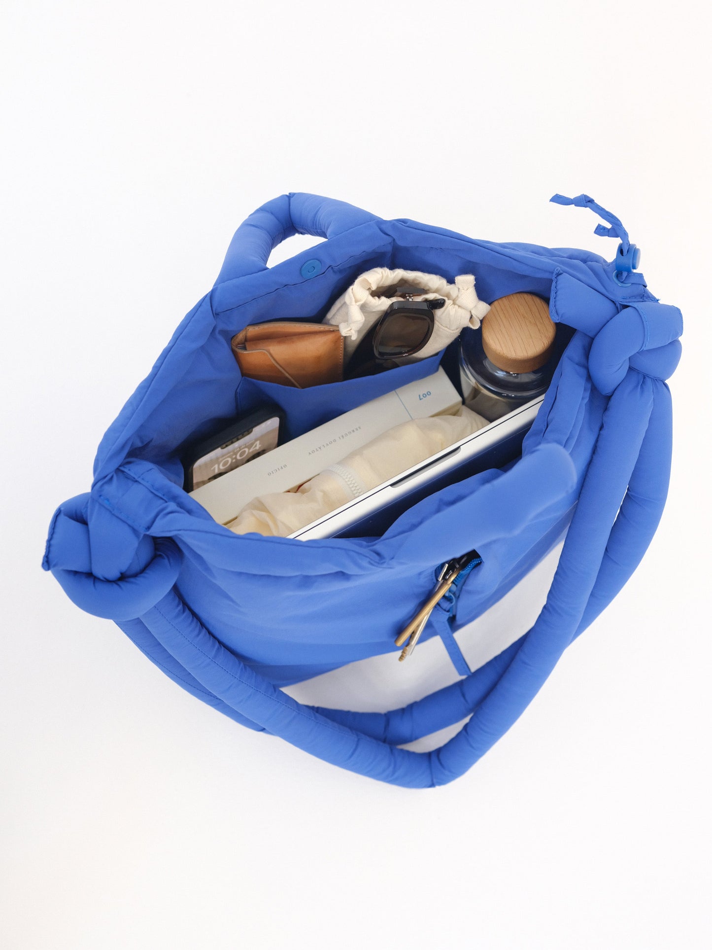 Oni - Soft Bag CØDE Toronto