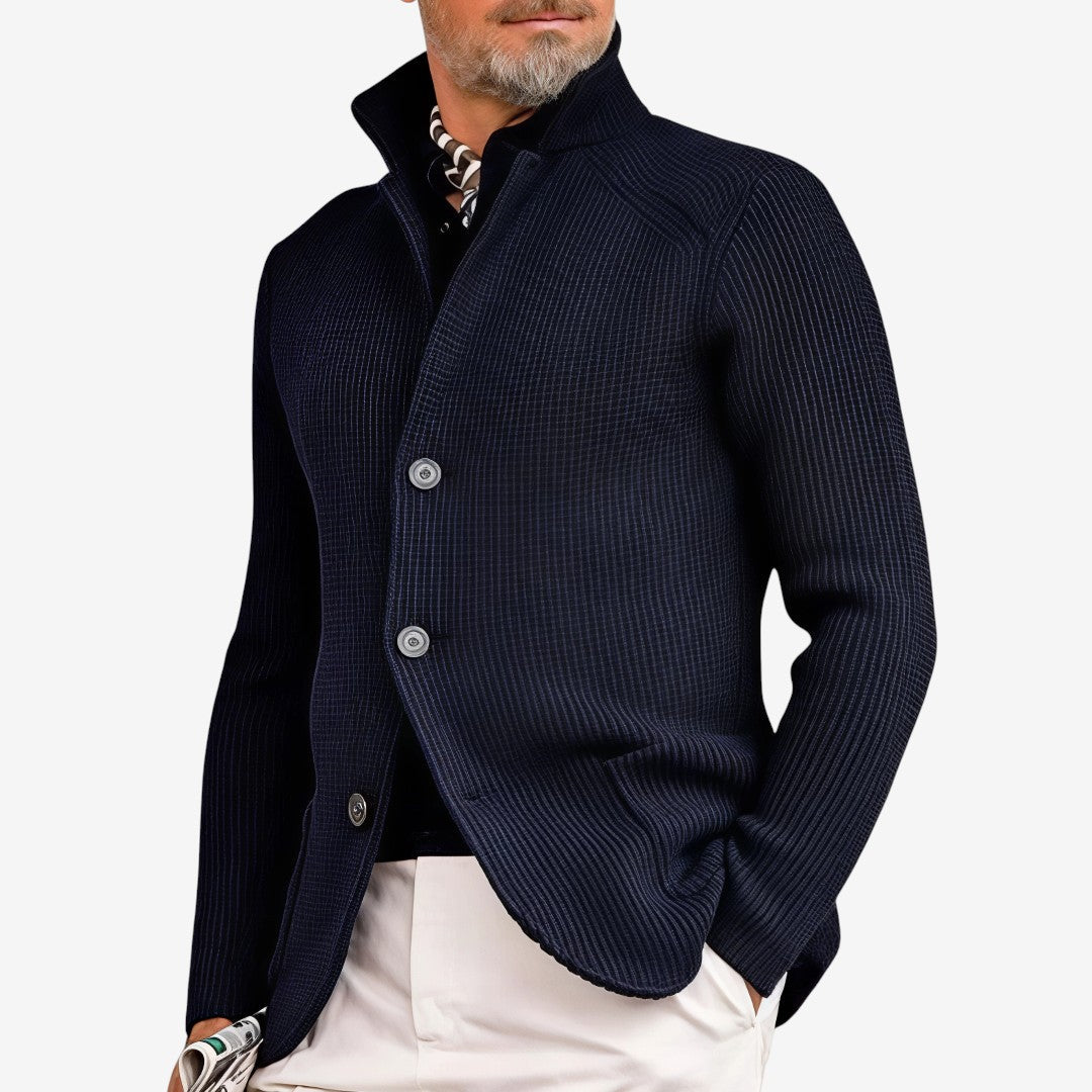 Mario -  Cardigan Aviero Madrid