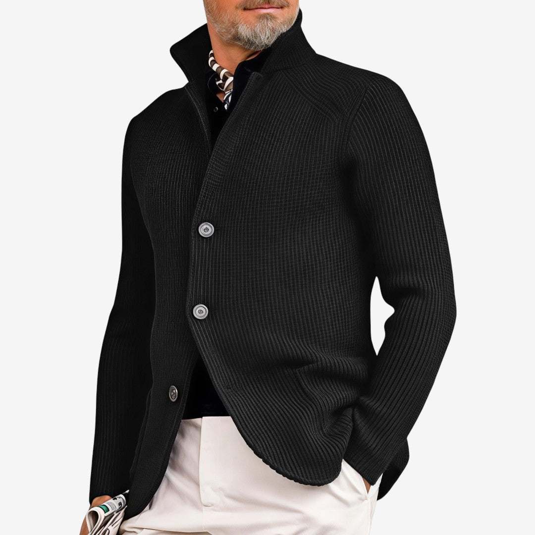 Mario -  Cardigan Aviero Madrid