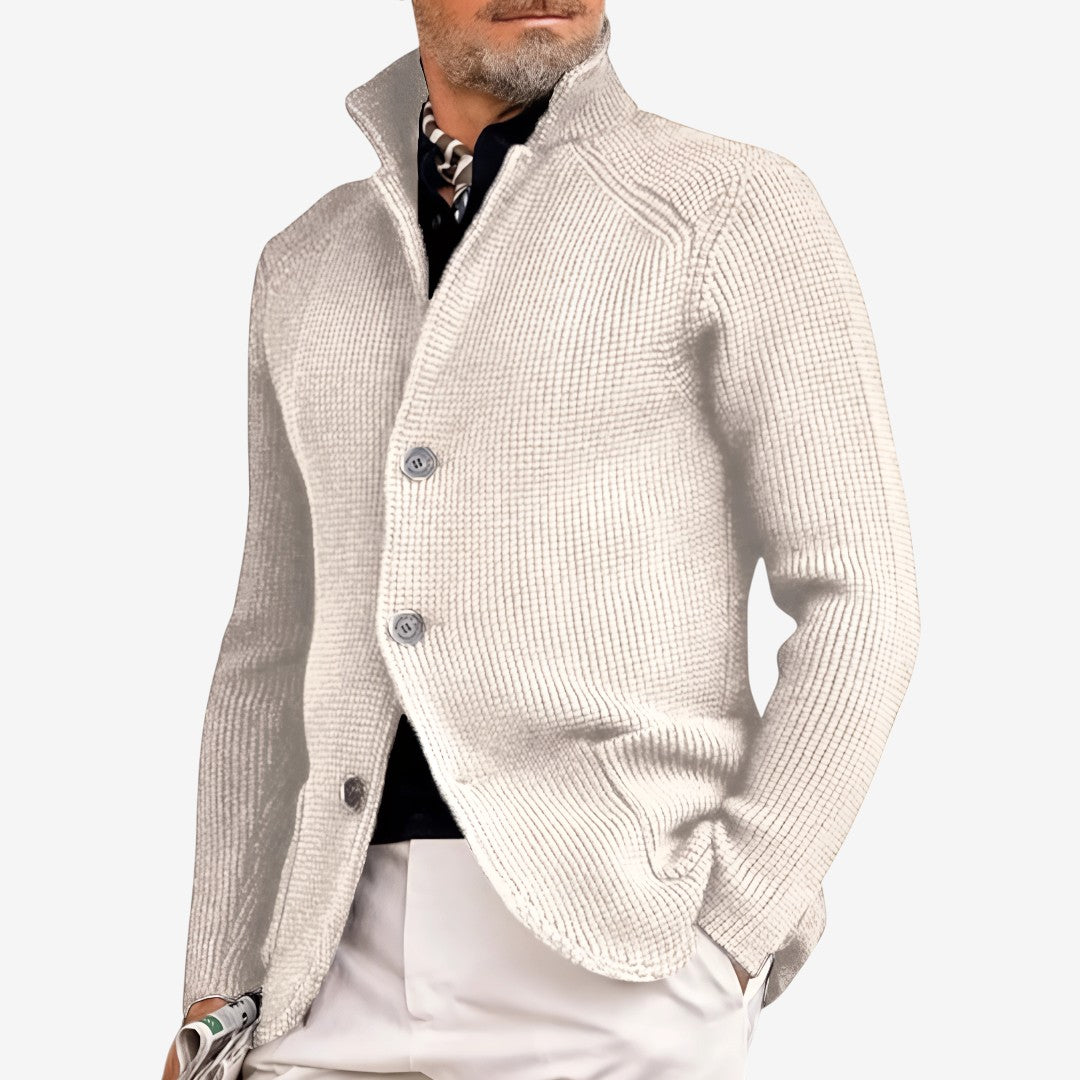 Mario -  Cardigan Aviero Madrid