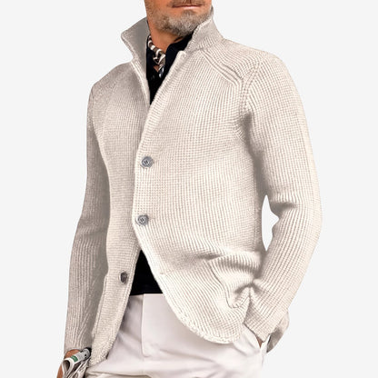 Mario -  Cardigan Aviero Madrid