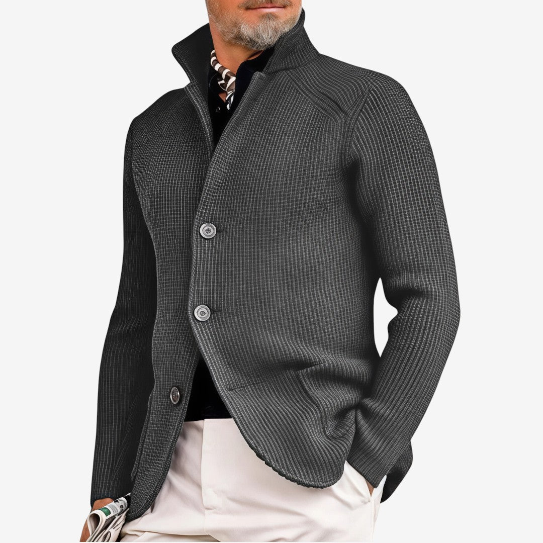 Mario -  Cardigan Aviero Madrid