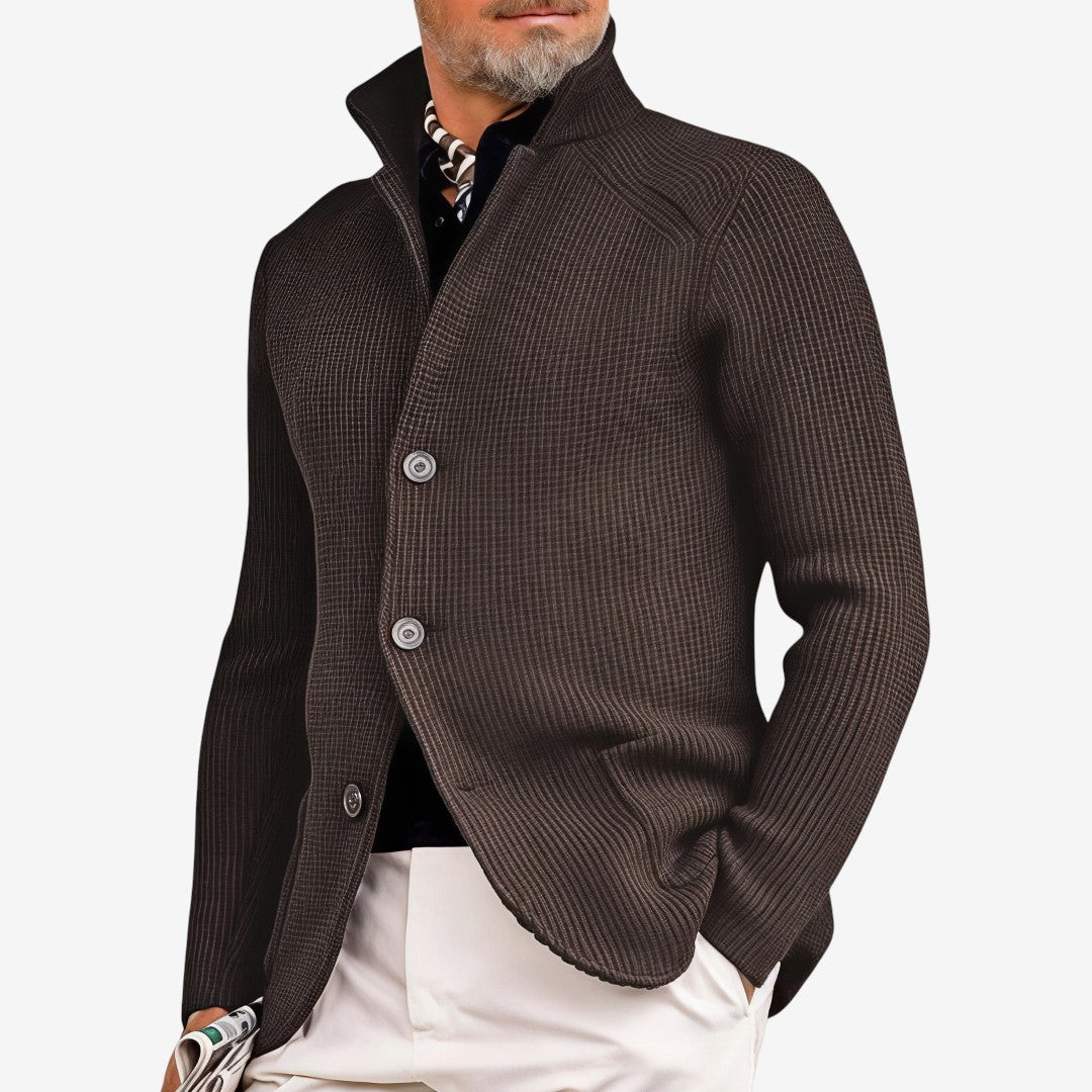 Mario -  Cardigan Aviero Madrid