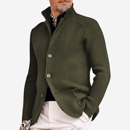 Mario -  Cardigan Aviero Madrid