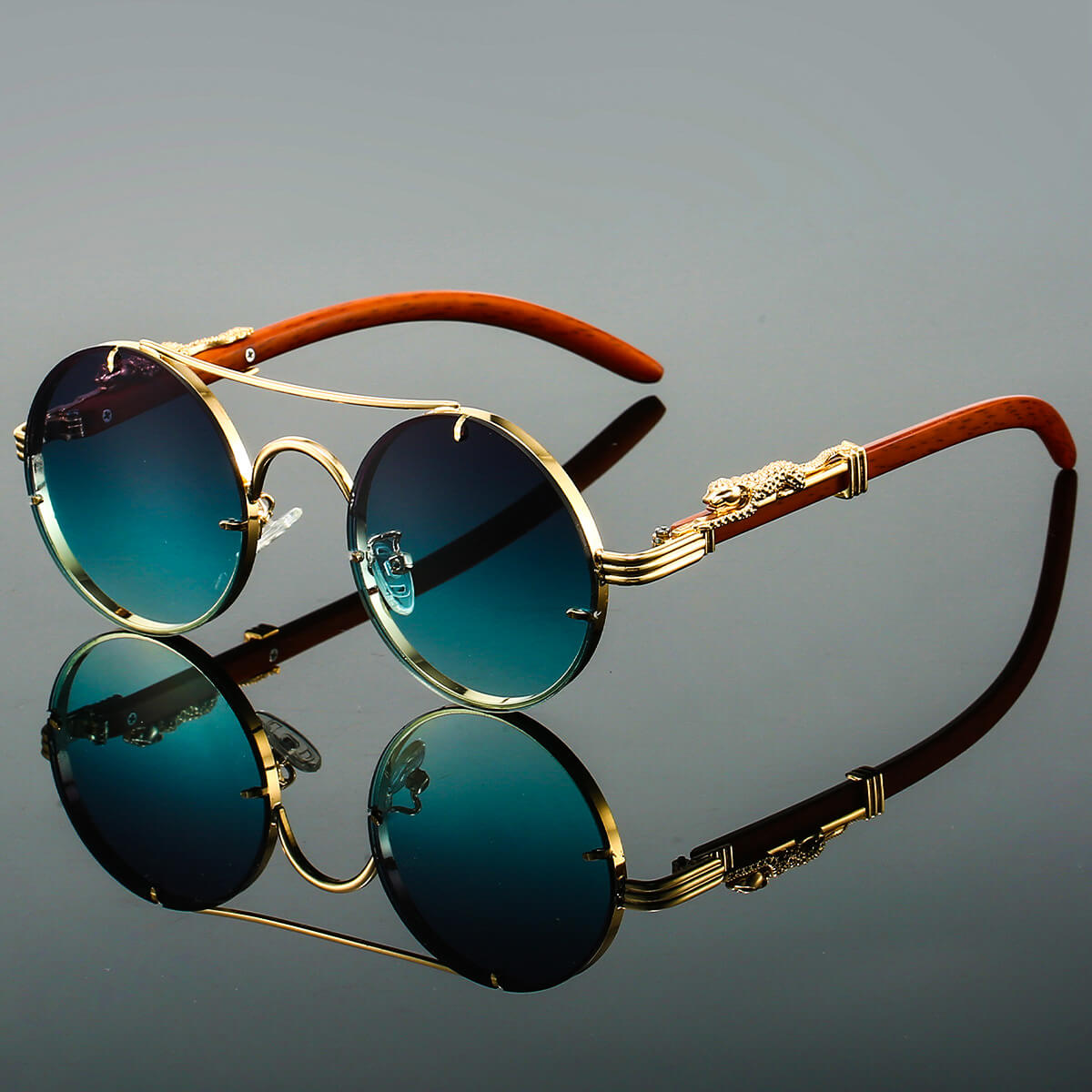 CØDE - Radiant Horizon Sunglasses CØDE Toronto