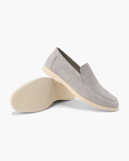 CØDE - Suede Loafers CØDE Toronto