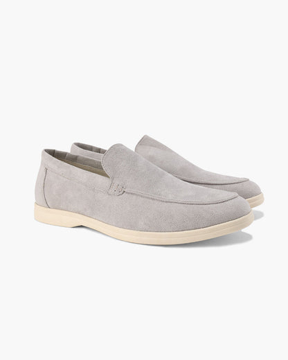 CØDE - Suede Loafers CØDE Toronto