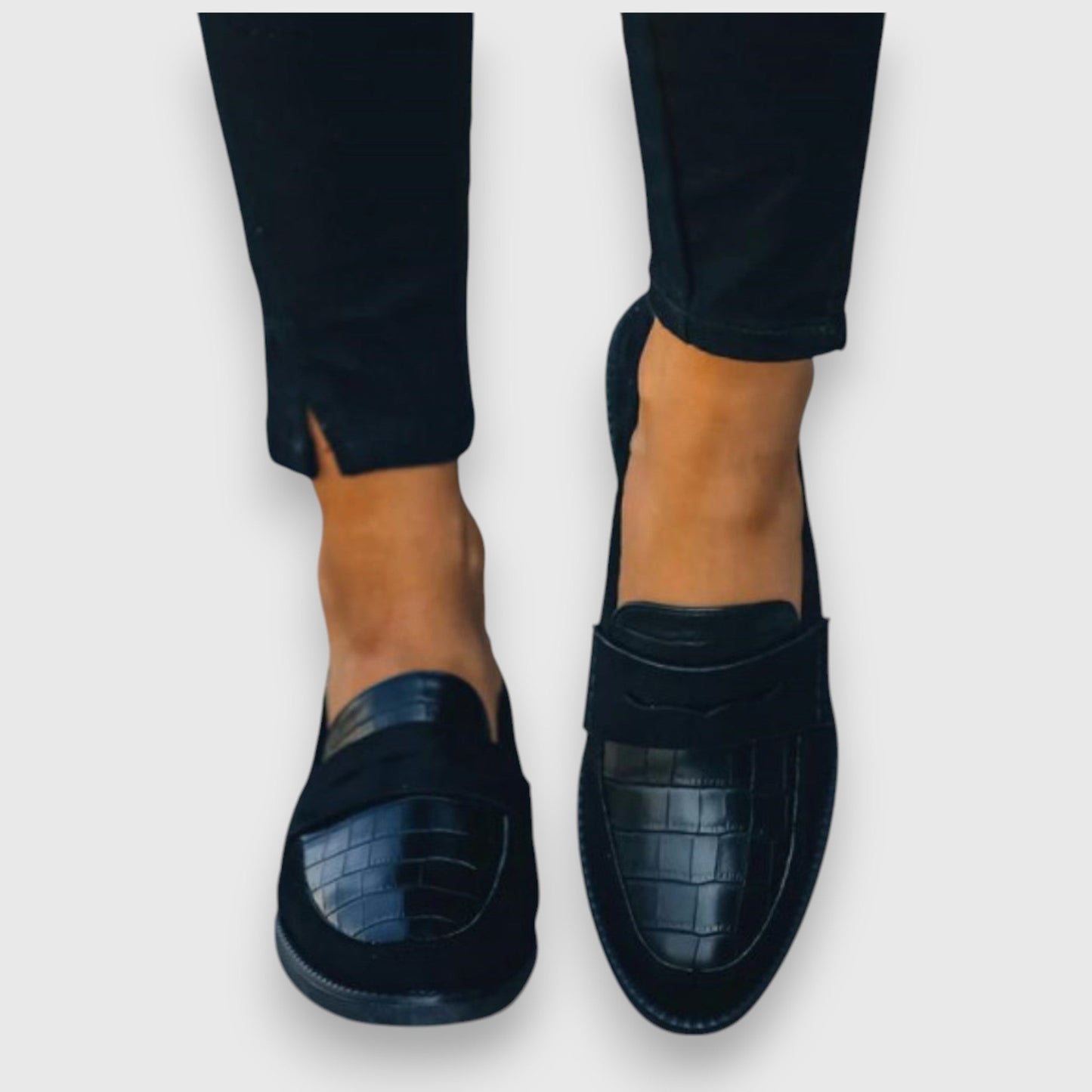Sara – Mocasín Aviero Madrid