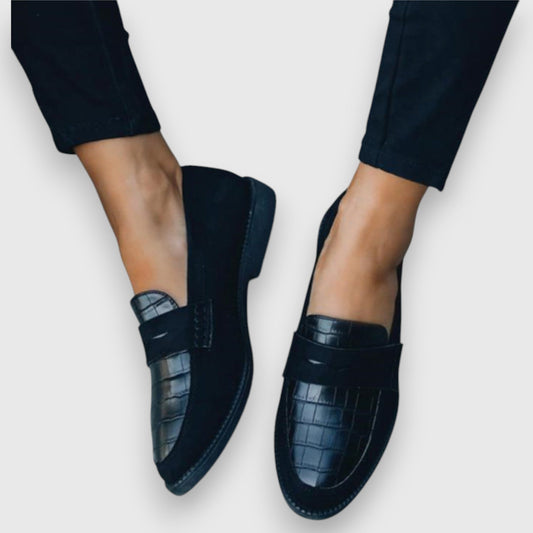 Sara – Mocasín Aviero Madrid