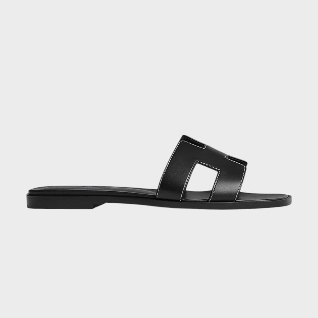 Aria - Sandalias Elegantes De Cuero Aviero Madrid
