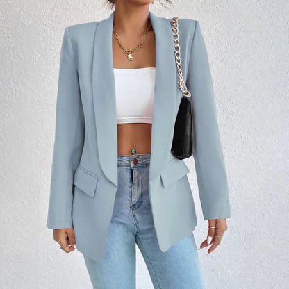 Sarah – Blazer elegante Aviero Madrid