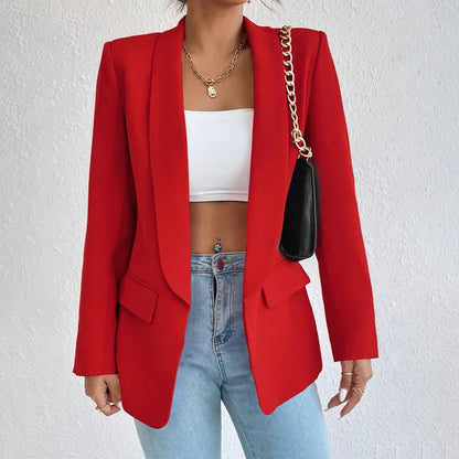 Sarah – Blazer elegante Aviero Madrid