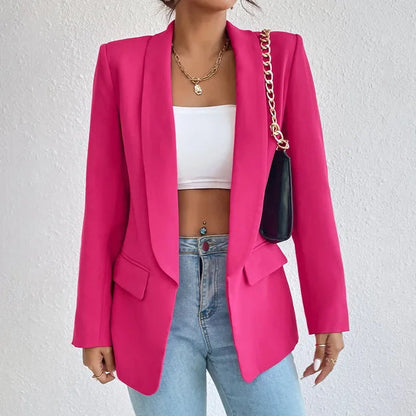 Sarah – Blazer elegante Aviero Madrid