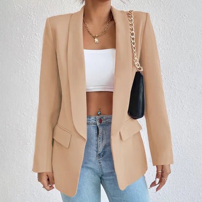 Sarah – Blazer elegante Aviero Madrid