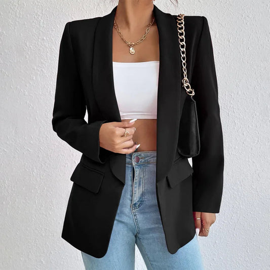Athena – Blazer elegante Aviero Madrid