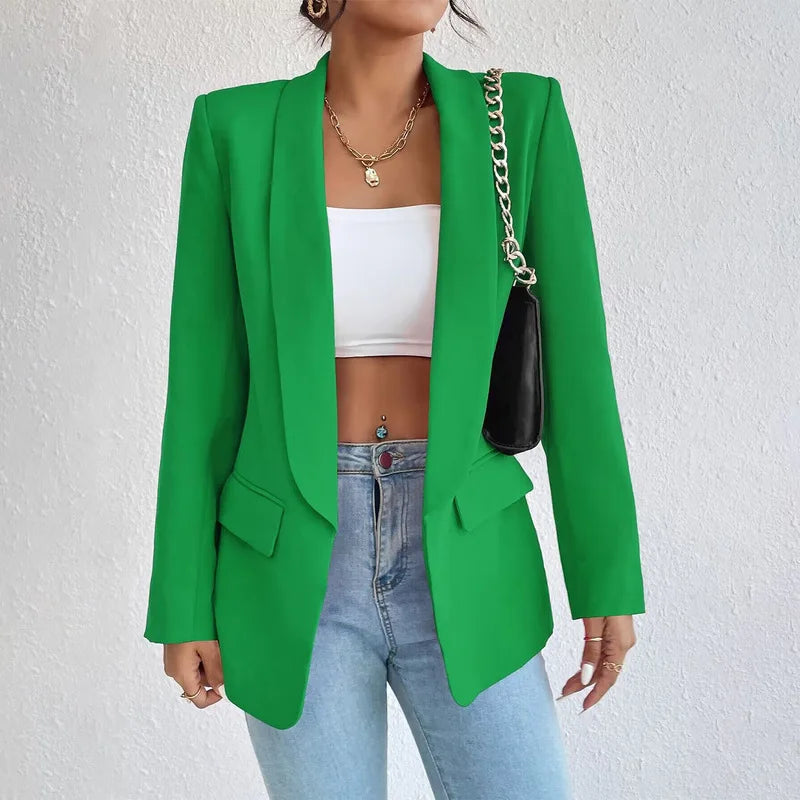 Athena – Blazer elegante Aviero Madrid