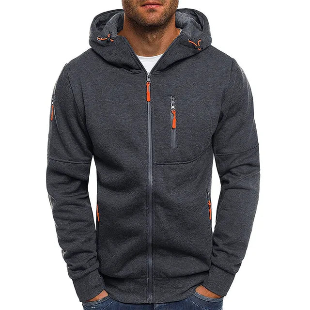 Bruno -  Cardigan Aviero Madrid