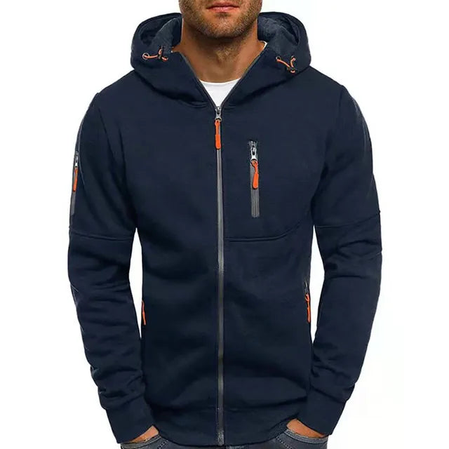 Bruno -  Cardigan Aviero Madrid