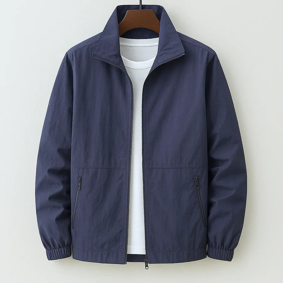 Javier – Chaqueta elegante de verano Aviero Madrid