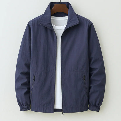 Javier – Chaqueta elegante de verano Aviero Madrid