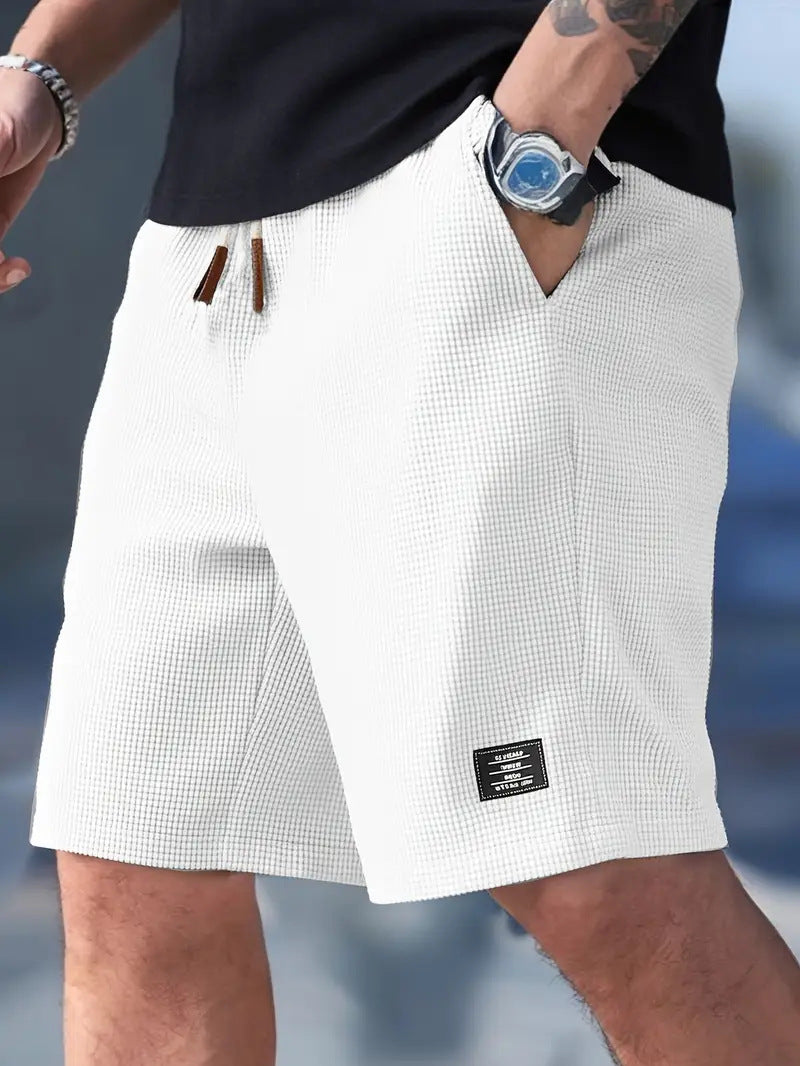 Mario – El short que define tu estilo de verano Aviero madrid