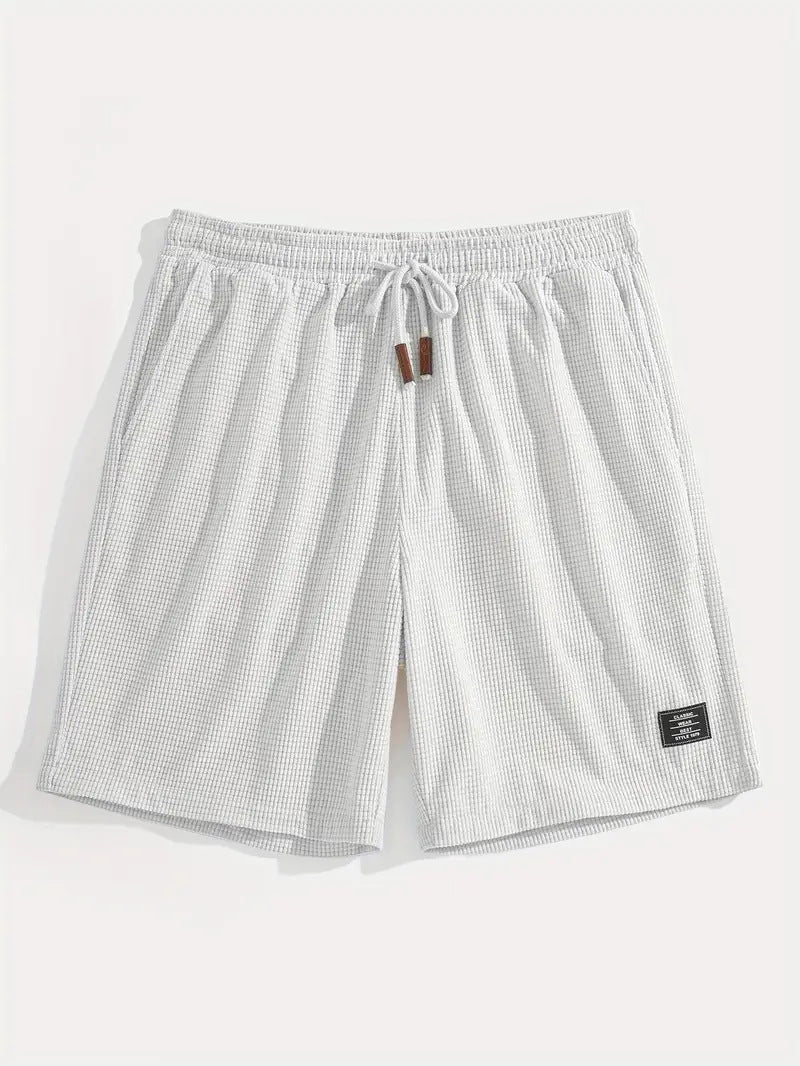 Mario – El short que define tu estilo de verano Aviero madrid