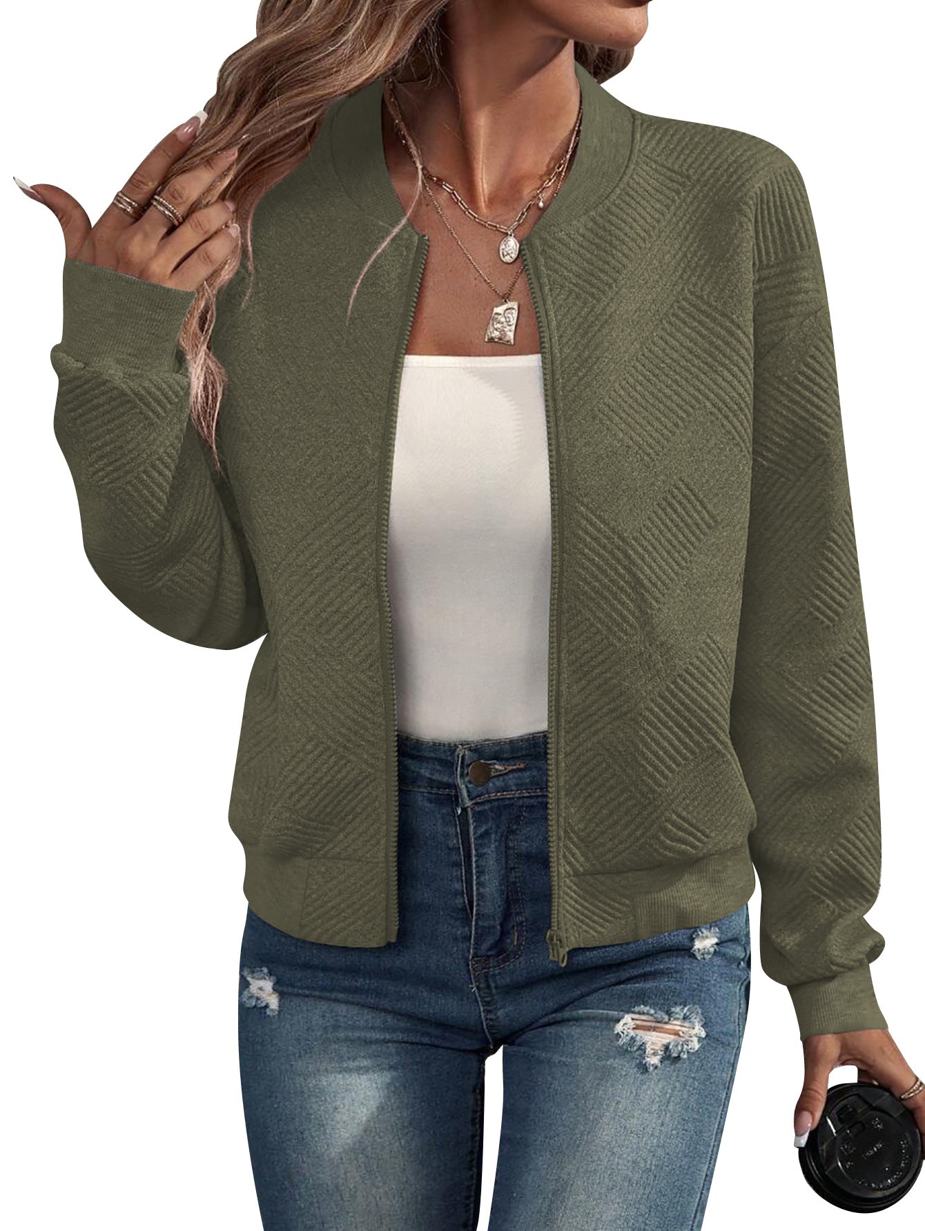 Doretta - Cardigan Aviero Madrid