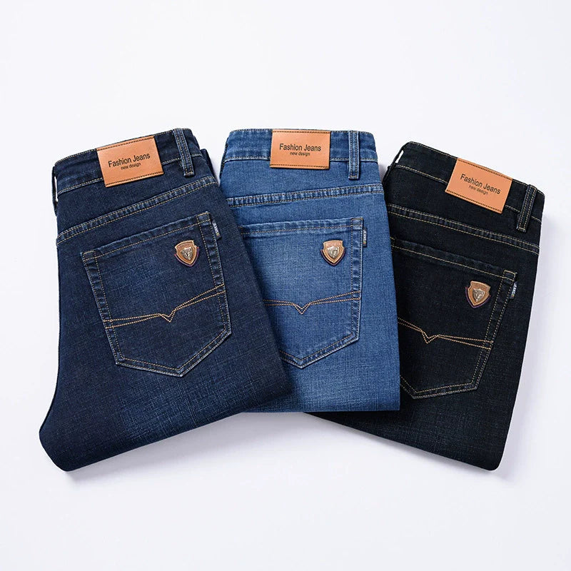 Weston - Denim Clásico Aviero Madrid