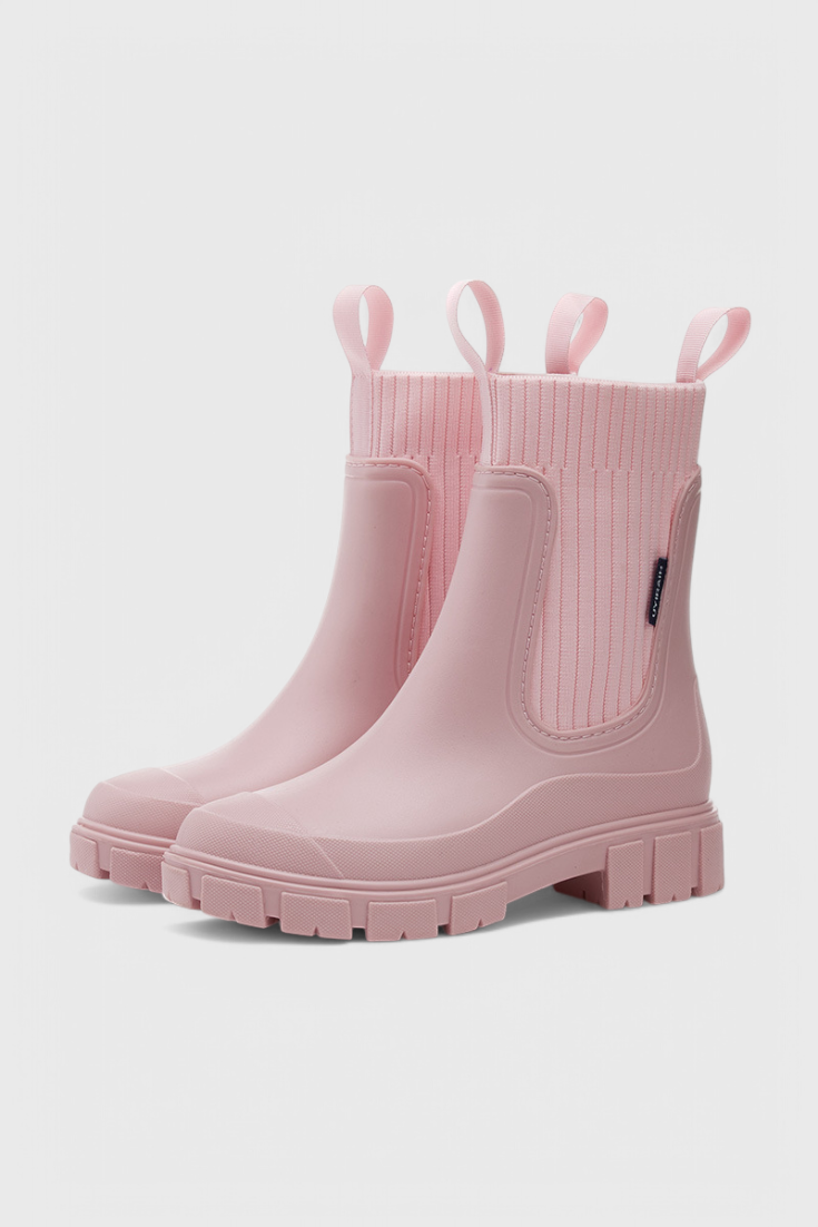 Clara - Botas Chelsea Impermeables Aviero Madrid