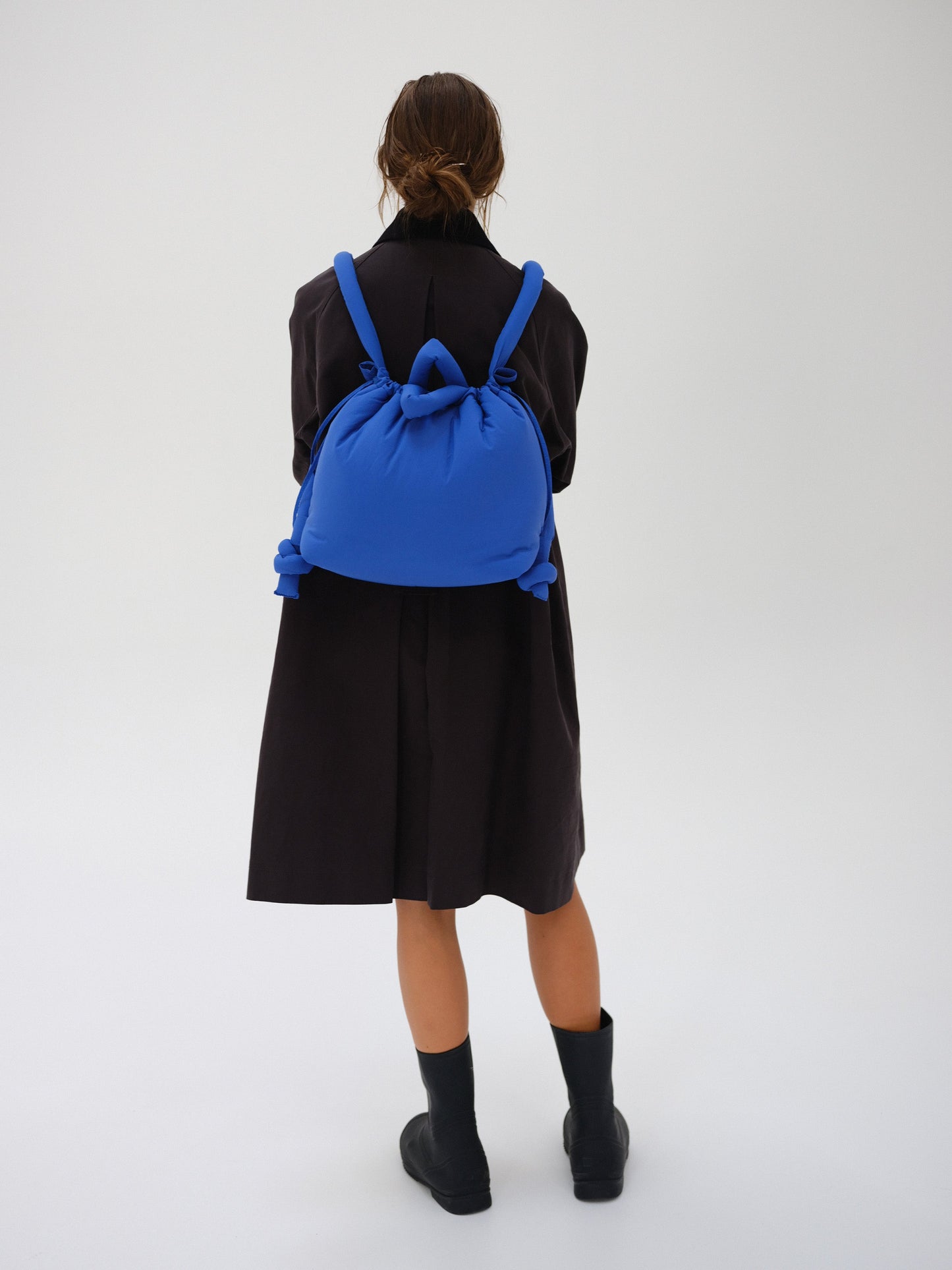Oni - Soft Bag CØDE Toronto