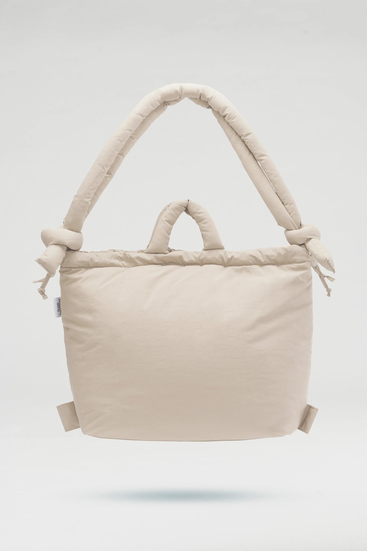 Oni - Soft Bag CØDE Toronto