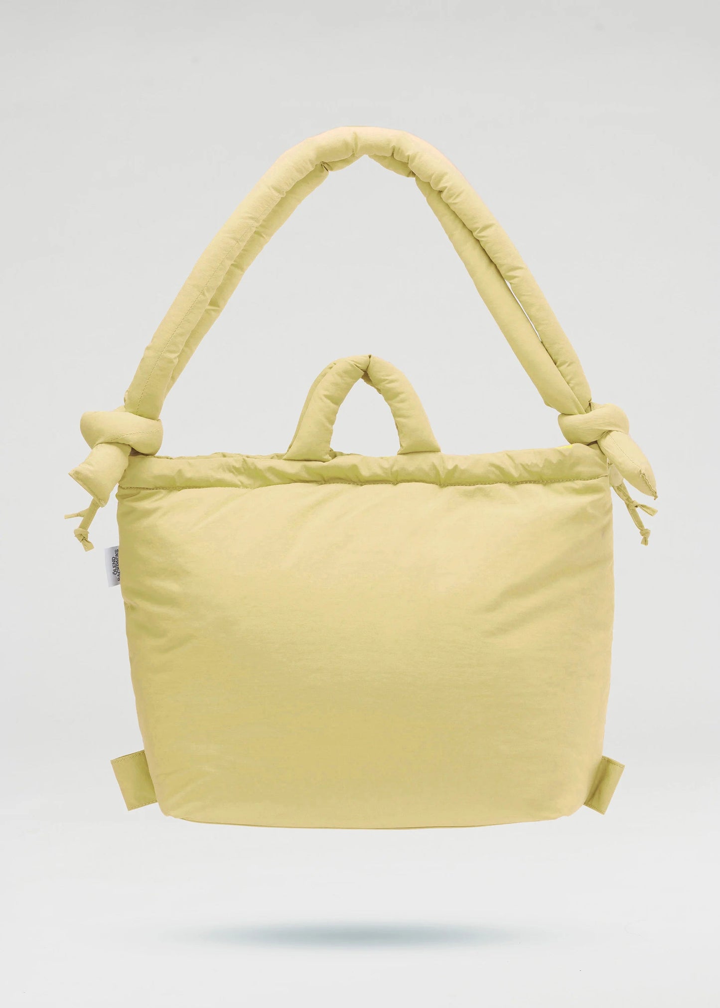 Oni - Soft Bag CØDE Toronto