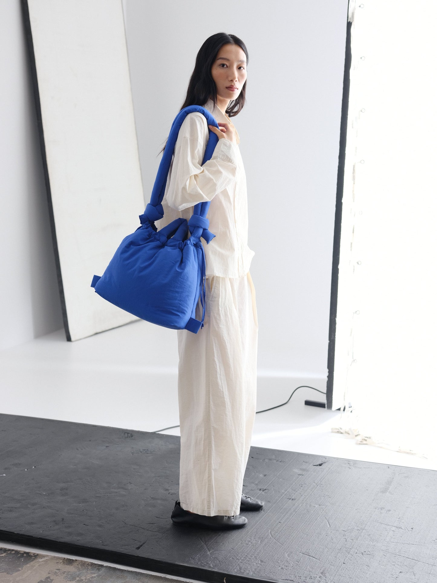 Oni - Soft Bag CØDE Toronto