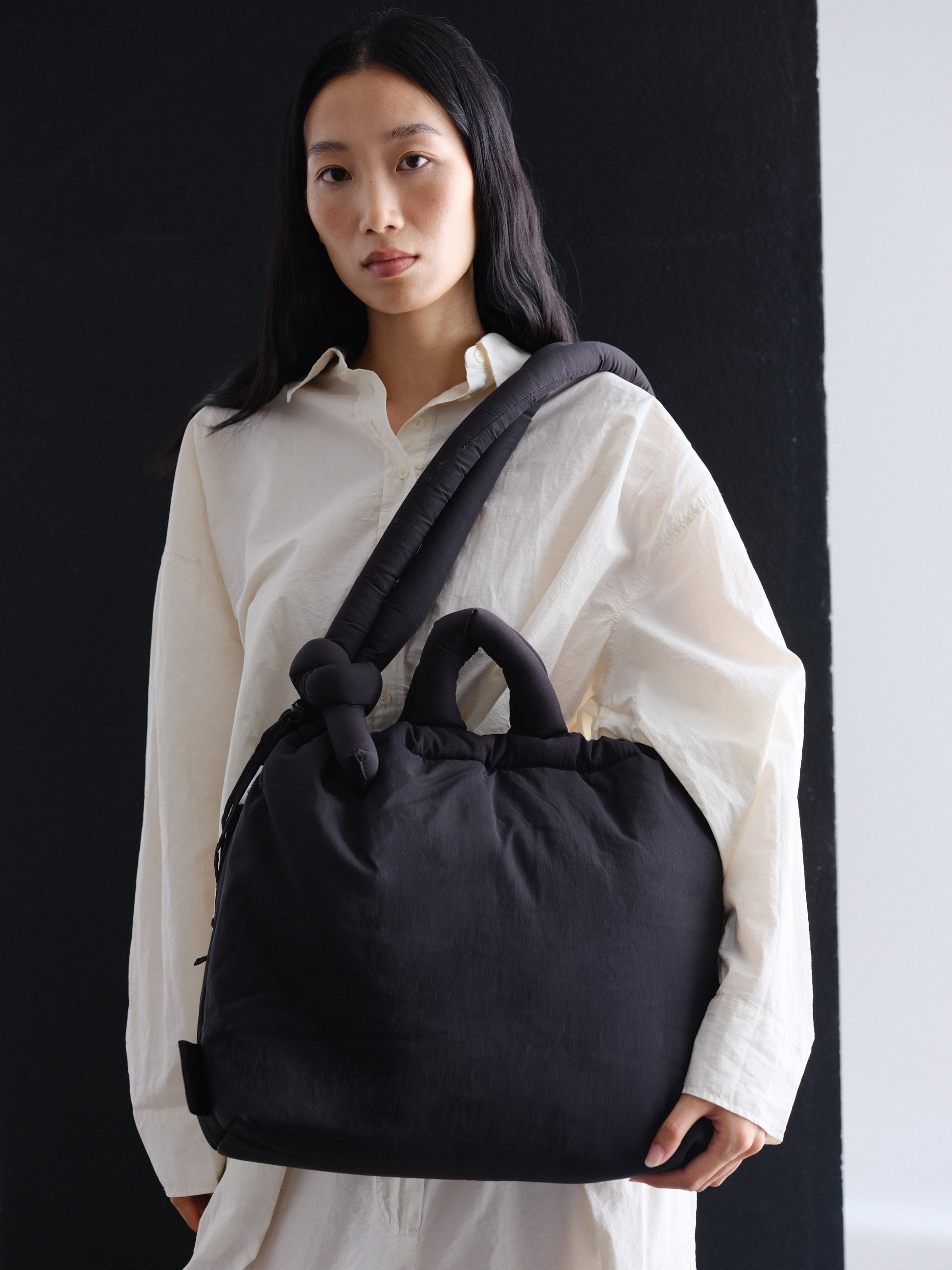 Oni - Soft Bag CØDE Toronto