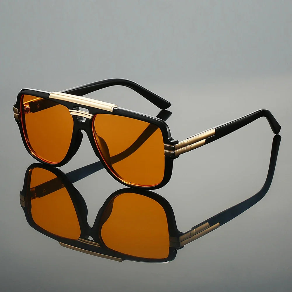 CØDE - Lounge Sunglasses CØDE Toronto