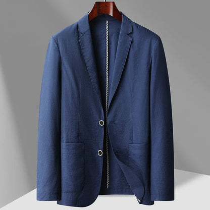 Álvaro - Blazer chic para hombre Aviero Madrid